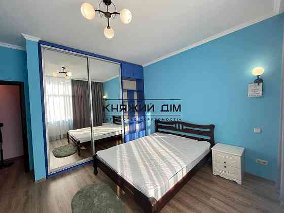 Оренда 3 кімнатна суміжна квартира ЖК Покровський Посад КОД 11202699 Kiev