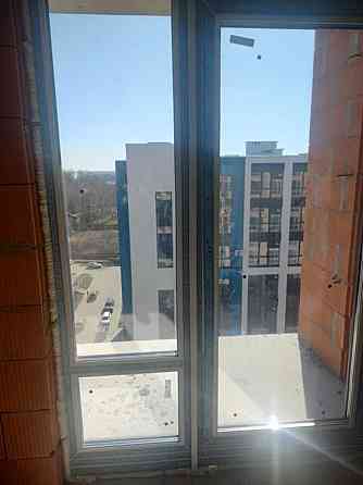 Продаж Квартира 1-кімнатна, 11/12 поверх на вул. Вовчинецька Ivano-Frankivs'k