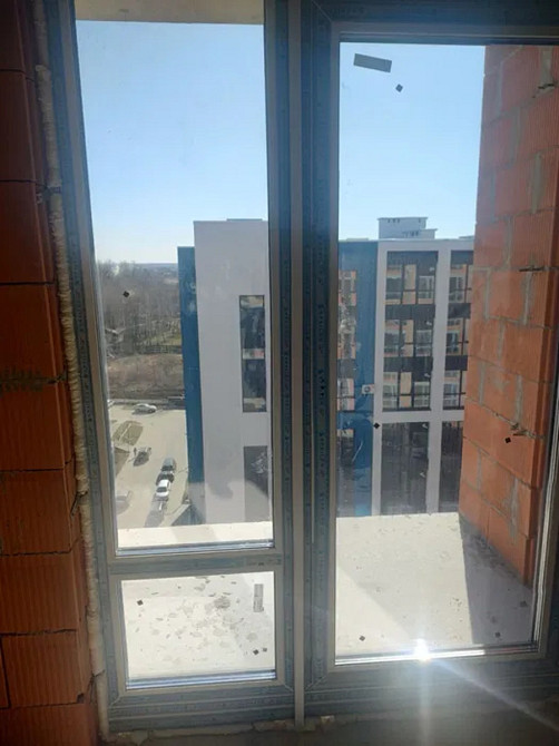 Продаж Квартира 1-кімнатна, 11/12 поверх на вул. Вовчинецька Ivano-Frankivs'k - photo 5