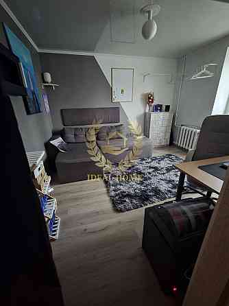 1-кімнатна з ремонтом у Бортничах Київ