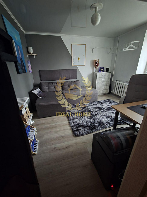 1-кімнатна з ремонтом у Бортничах Kiev - photo 2