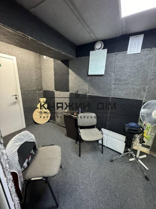 Продаж офісне приміщення на Васильковская ул. Київ - фото 14