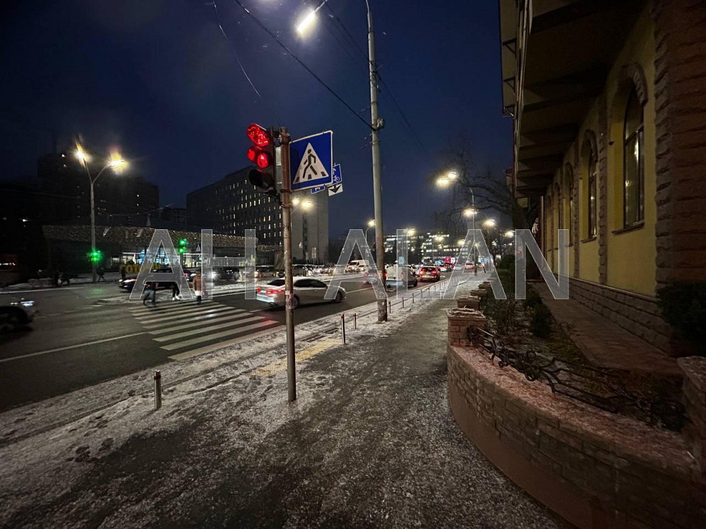 Оренда заклад громадського харчування на Генерала Алмазова вул., 12 поверх - 1/3 Київ - фото 20