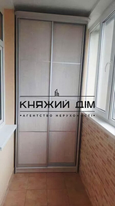 Оренда Квартира 1-кімнатна, 12/25 поверх на Єлизаветы Чавдар ул. Київ - фото 9