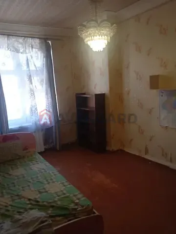 Продаж 2к Квартира 51 кв.м Лобановського вулиця 10 Запоріжжя - фото 6