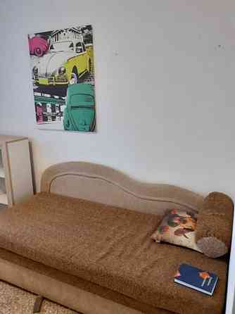 Оренда Квартира 3-кімнатна, 3/9 поверх на Заболотного Вінниця