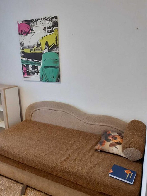 Оренда Квартира 3-кімнатна, 3/9 поверх на Заболотного Вінниця - фото 3