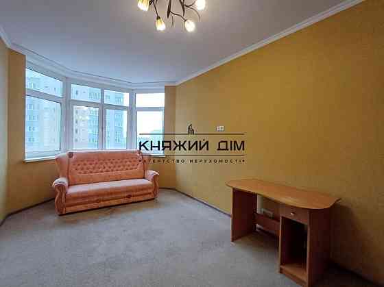 Оренда Квартира 1-кімнатна, 13/25 поверх на Чавдар Елизаветы ул. Київ