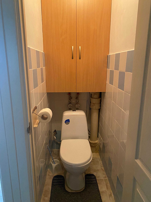 Продаж Квартира 2-кімнатна, 9/9 поверх на Дніпровська наб. вул., д. 9-А Київ - фото 10