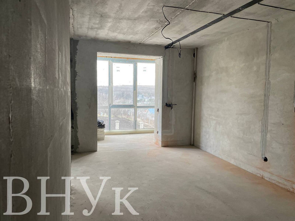 Продаж Квартира 1-кімнатна, 2/4 поверх на Кутківці Глибока долина Тернопіль - фото 10