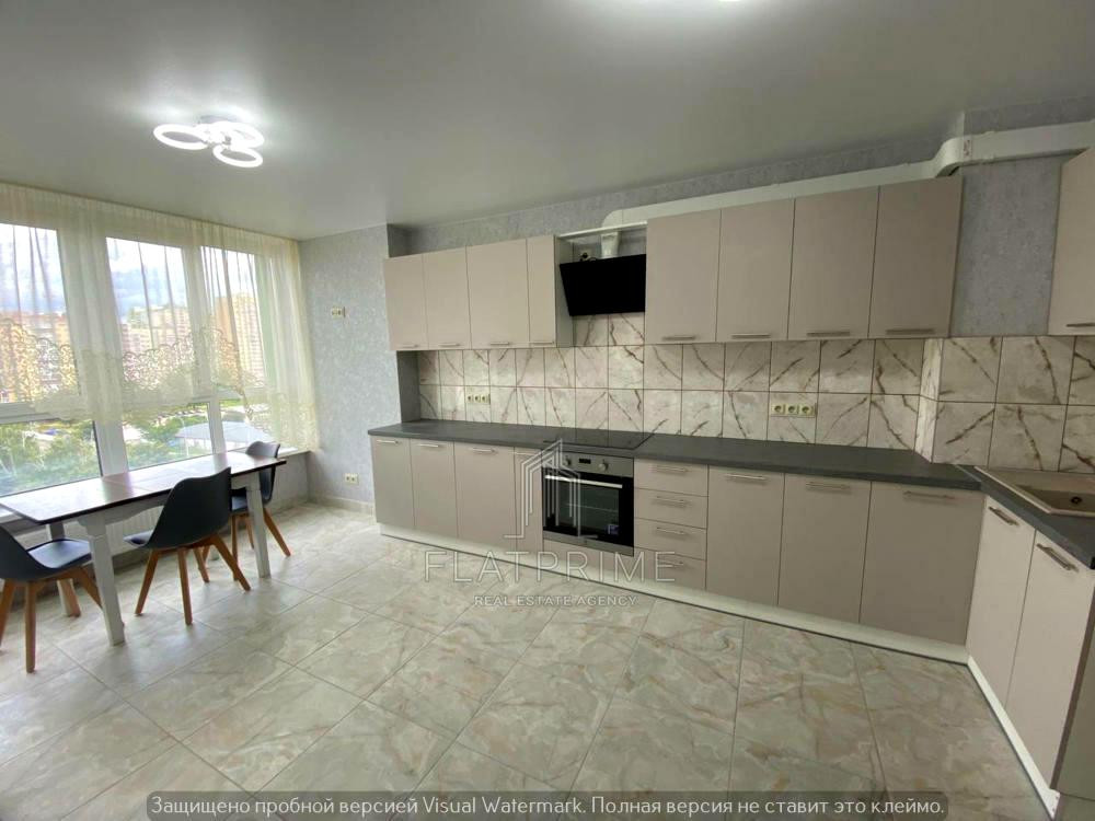 Продаж Квартира 1-кімнатна, 9/23 поверх на Максимовича Михайла вул., д. 32Б Київ - фото 2