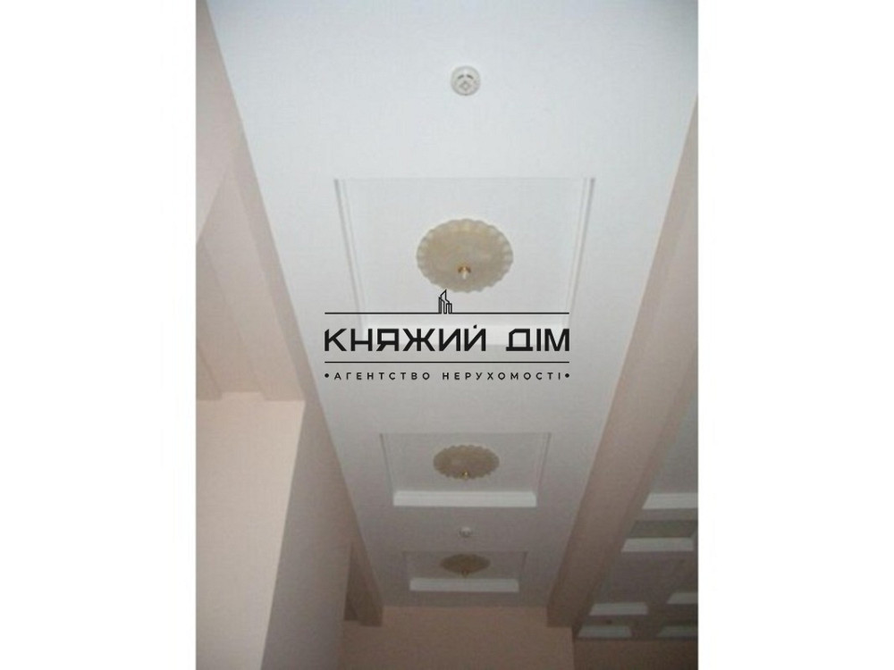 Оренда офісне приміщення на Предславинская ул. поверх - 1 Київ - фото 9