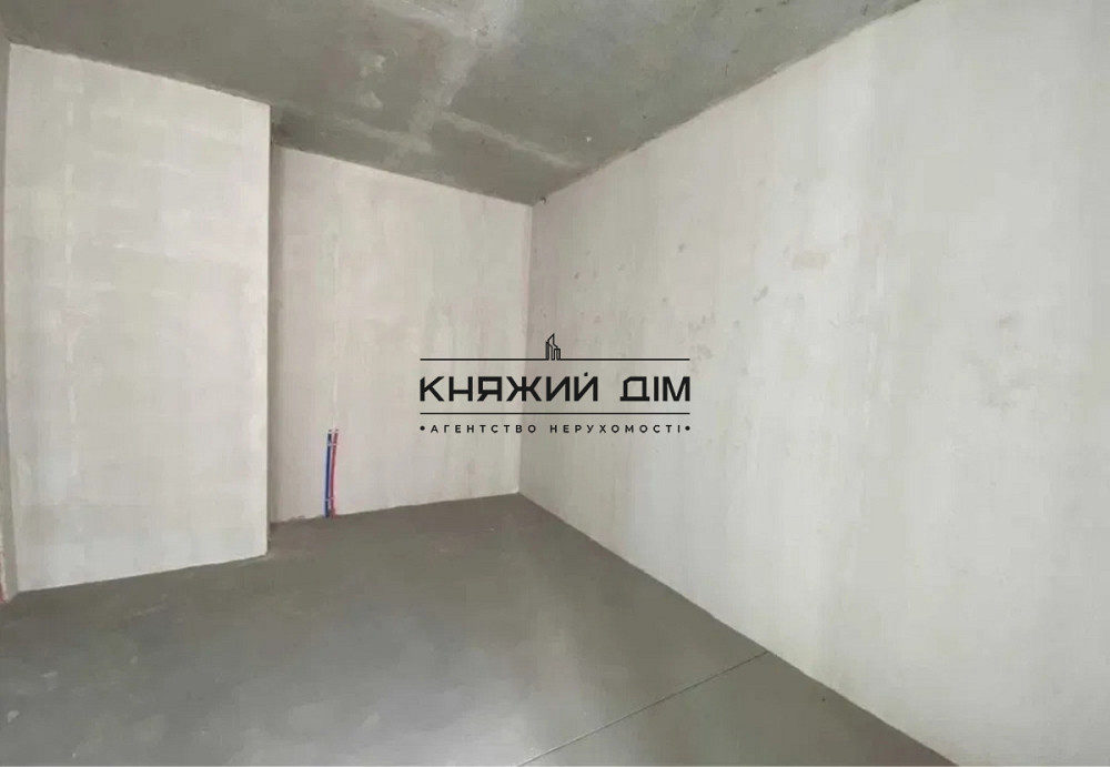 Продаж Квартира 1-кімнатна, 8/22 поверх на вул. Канальная/Гліба Бабича Киев - изображение 7