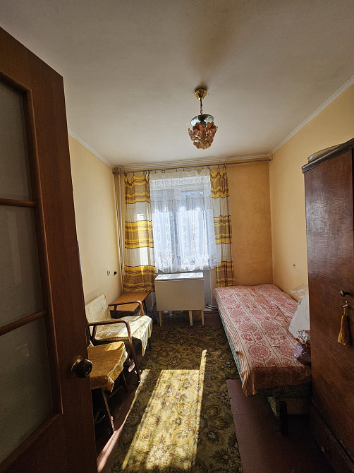 Продаж 4к Квартира 61 кв.м Покровська Zhytomyr - photo 3