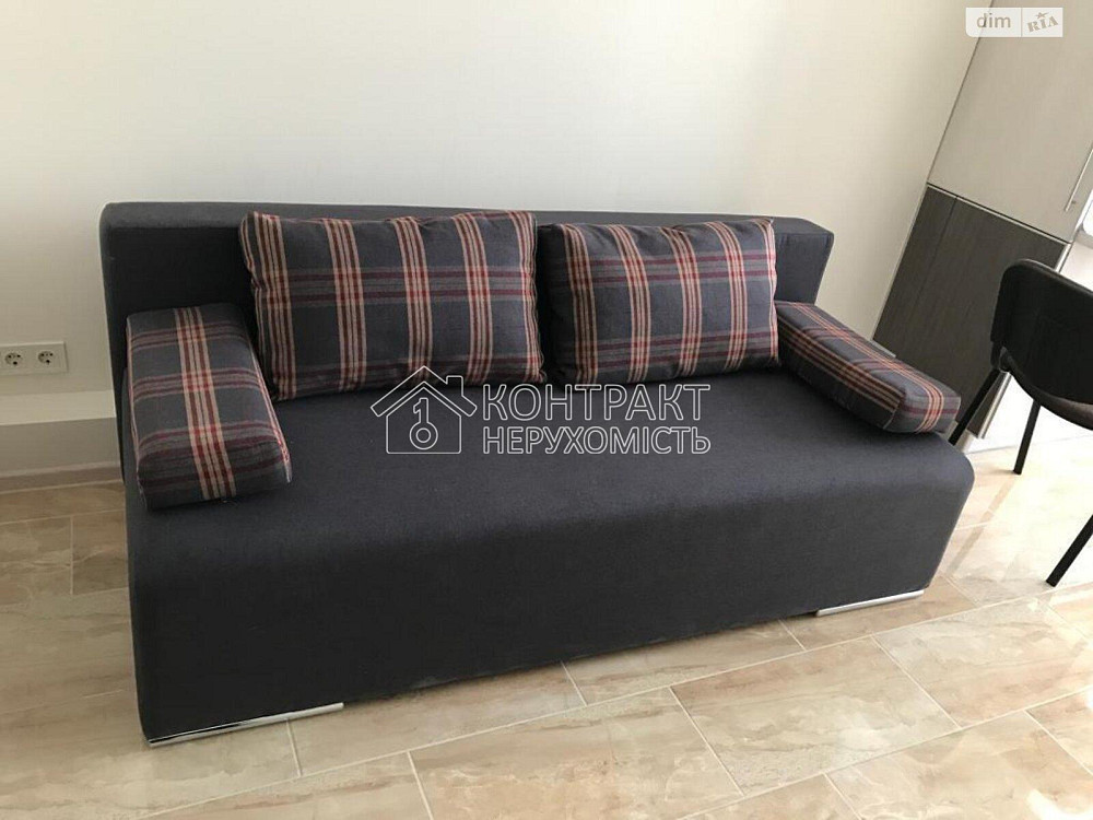 Продаж Квартира 1-кімнатна, 4/7 поверх на вул. Чернівецька Харків - фото 2