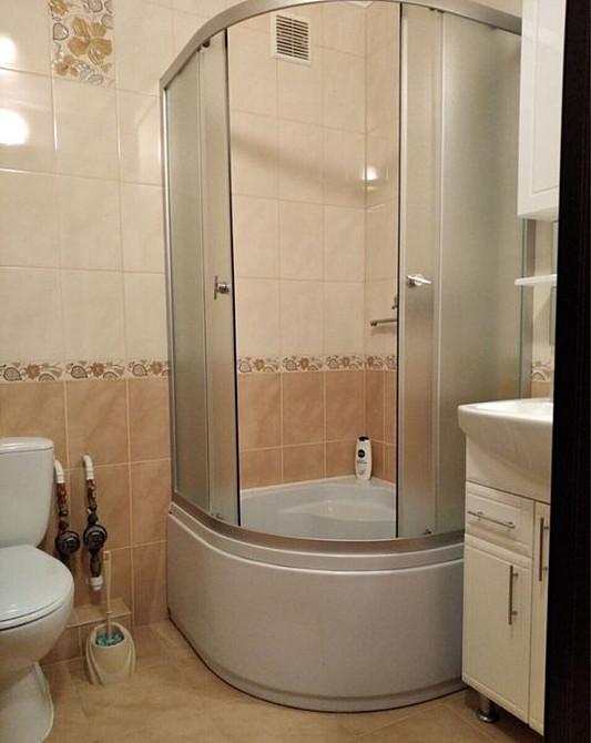 Оренда Квартира 1-кімнатна, 3/9 поверх на Янгеля Винница - изображение 4