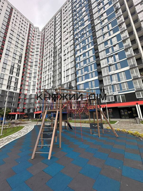 єОселя Продаж 1-но к. квартири в ЖК Причал 8Г Позняки. КОД 21146474 Київ - фото 16