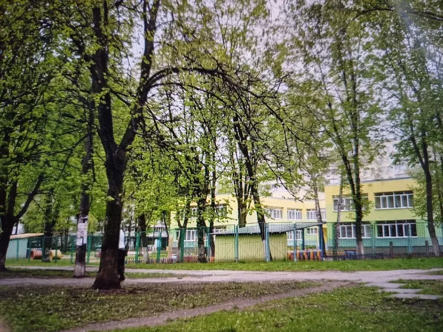 Продаж 2к Квартира 47.5 кв.м вул. Олега Мудрака 27 Київ - фото 13