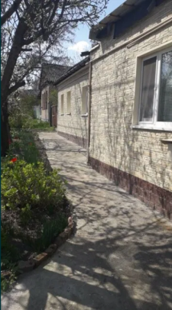 Продается полдома р-н ДОСААФ. Кропивницкий Кропивницький