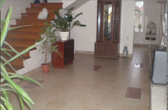 Добротний сучасний будинок для дружньої родини. Одеса