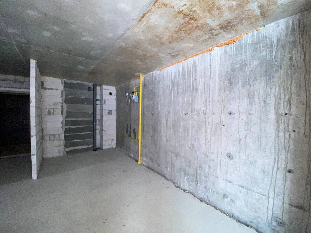 Продаж Квартира 2-кімнатна, 2/8 поверх на вул. Дубенська Кременець - фото 5