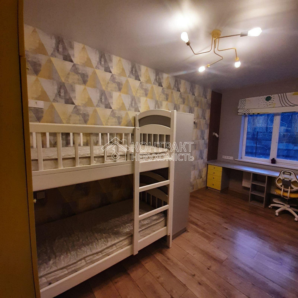 Продаж Квартира 2-кімнатна, 2/16 поверх на вул. Качанівська Харків - фото 20