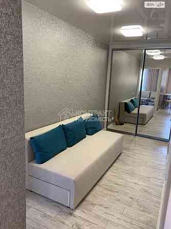 Продаж Квартира 1-кімнатна, 16/16 поверх на вул. Перемоги Харьков