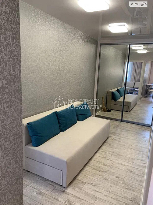 Продаж Квартира 1-кімнатна, 16/16 поверх на вул. Перемоги Харьков - изображение 5