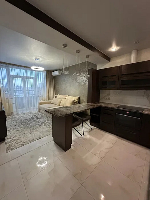 Продаж Квартира 1-кімнатна, 17/34 поверх на Берестейський проспект, 5В Киев - изображение 3