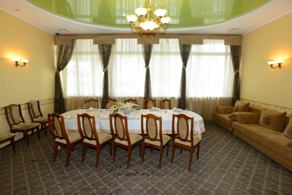 Продаж офісне приміщення на улица Выставочная, д.1 приміщень - 5, поверх - 1/2  - изображение 18