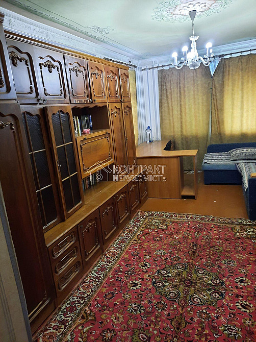 Оренда Квартира 3-кімнатна, 2/9 поверх на вул. Юрія Паращука Харків - фото 8