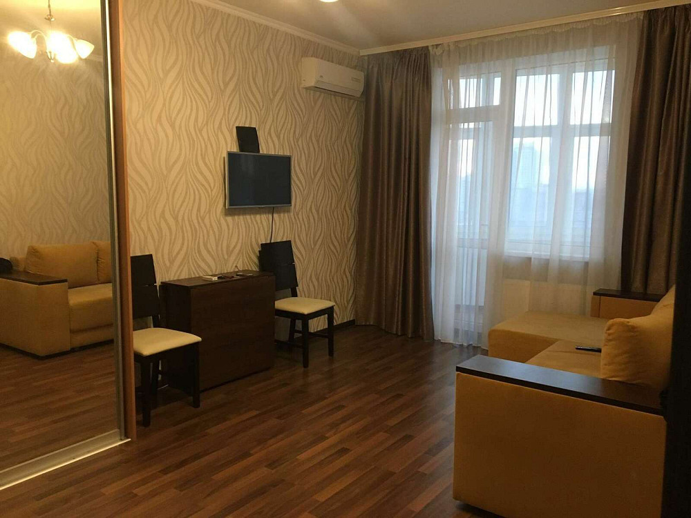 Оренда Квартира 1-кімнатна, 21/24 поверх на ул. Михаила Драгоманова, 40/3 Kiev - photo 5