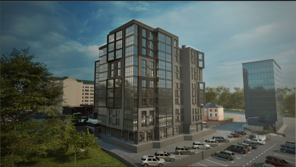 Продаж приміщення вільного призначення поверх - 1/9 Тернопіль - фото 1