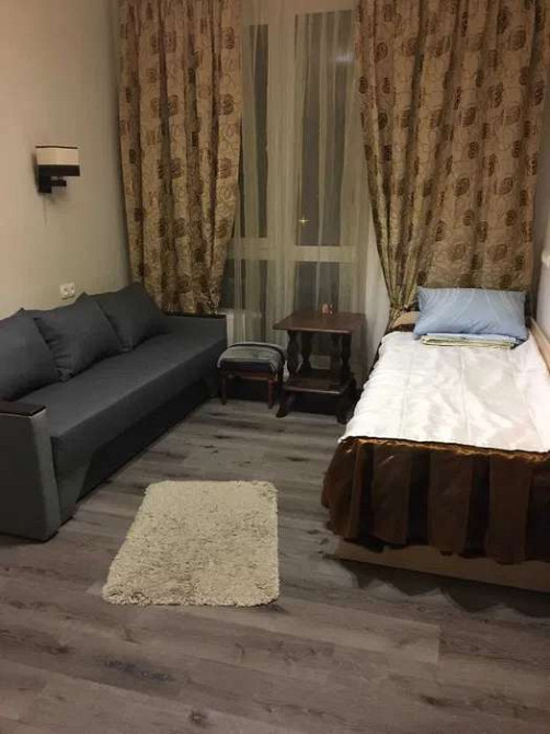 Оренда Квартира 2-кімнатна, 13/16 поверх на ул. Ревуцкого, 17 Kiev - photo 8