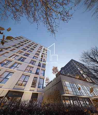 Продаж 2к квартири 77 кв. м Львів