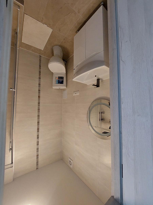 Продається смарт квартира в ЖК &quot;Смарт Сіті&quot; на Бочарова. Одеса - фото 7