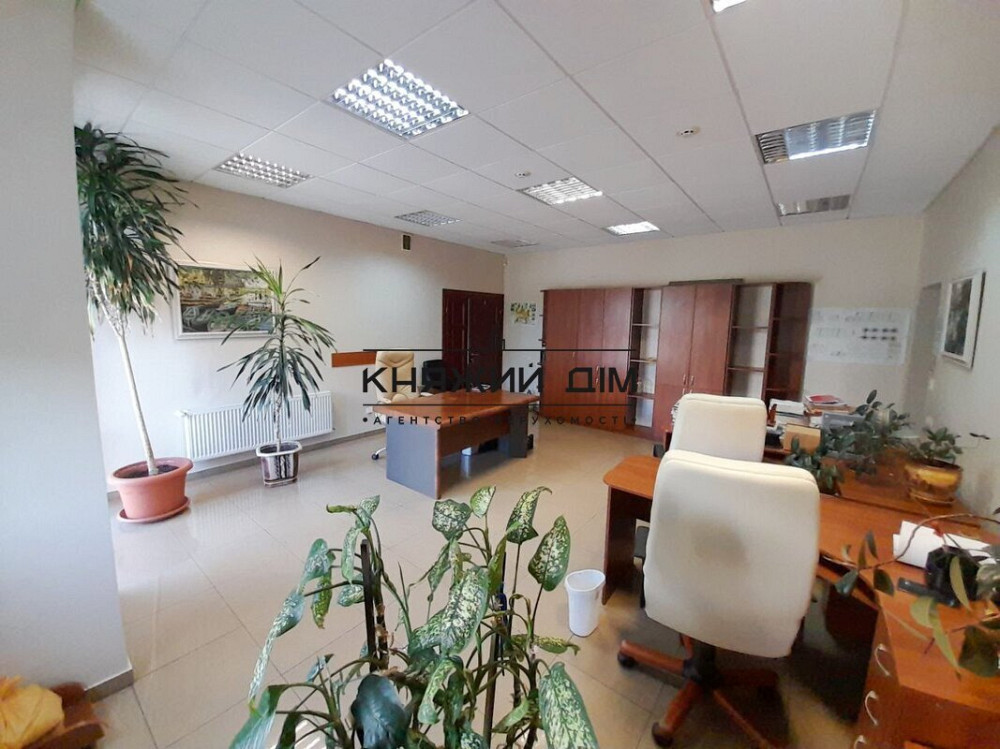 Оренда офісне приміщення на Котельникова Михаила ул. поверх - 2/3 Kiev - photo 17