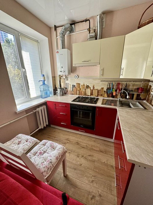 Оренда Квартира 2-кімнатна, 3/4 поверх на Автозаводська, 87 Киев - изображение 4