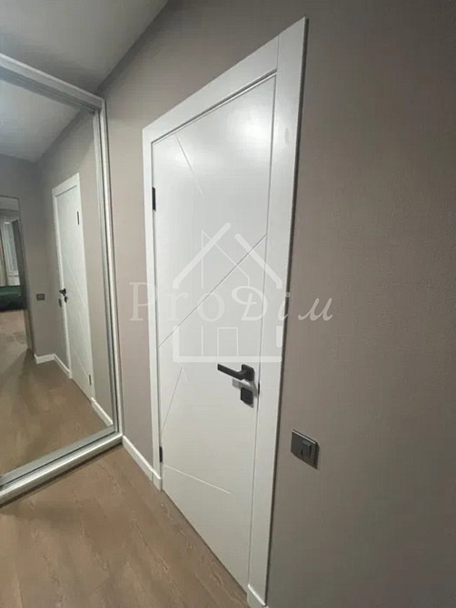 Оренда Квартира 1-кімнатна, 5/27 поверх на Лісогірський провулок, 20 Киев - изображение 10