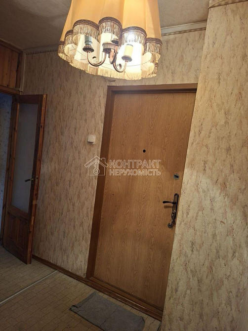 Оренда 2к Квартира 54 кв.м Амосова вул. Харків - фото 12