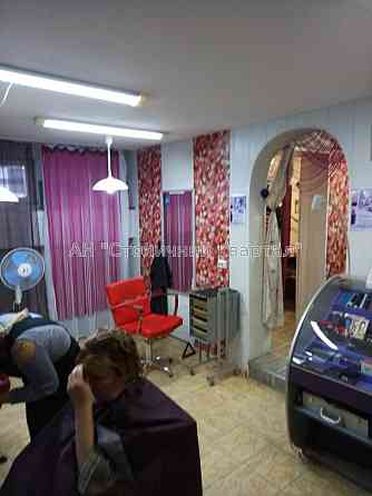 Продаж Будинок 1-кімнатний на Любомира Гузара пр-т, 16 Київ