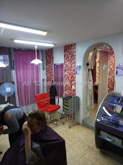 Продаж Будинок 1-кімнатний на Любомира Гузара пр-т, 16 Київ - фото 4