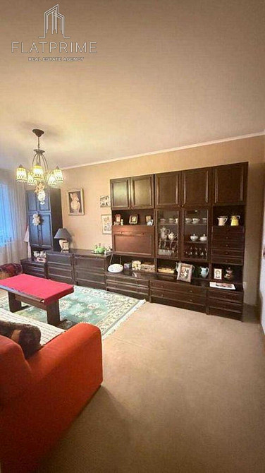 Продаж Квартира 3-кімнатна, 5/12 поверх на Гонгадзе Георгія вул., д. 18Г Київ - фото 3