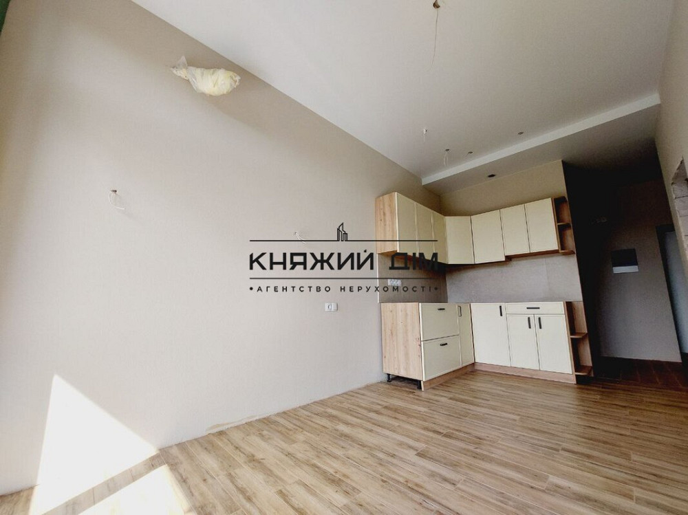 0% комісія для покупця, квартира в новому будинку поруч з метро Сирець. № 21146902 Київ - фото 2