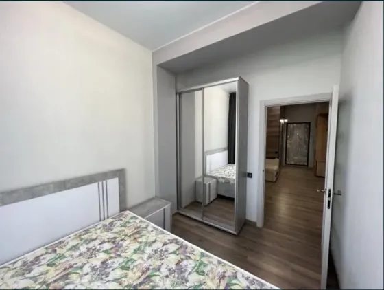 Оренда 2к Квартира 45 кв.м Рыбинский Дніпро