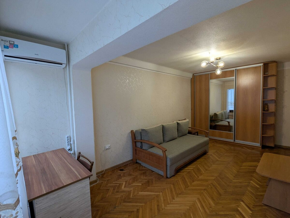 Оренда Квартира 1-кімнатна, 2/9 поверх на Ентузіастів, 33 Київ - фото 2