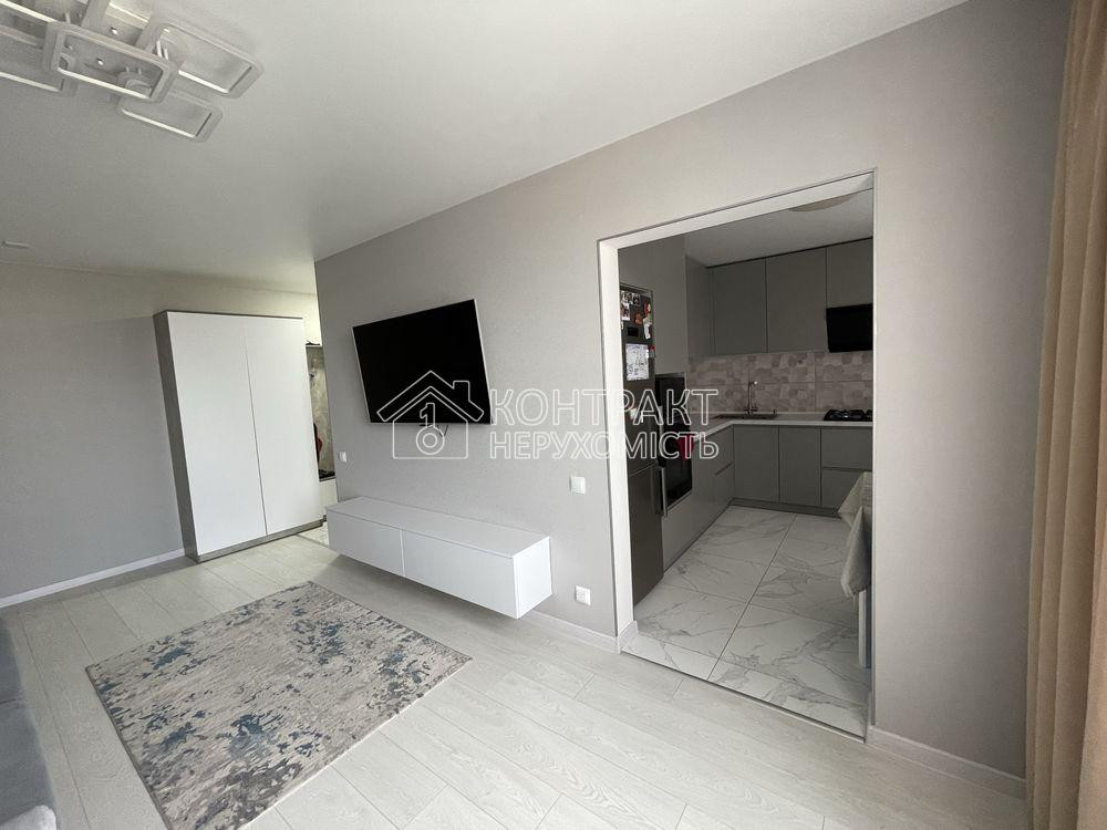 Оренда Квартира 3-кімнатна, 7/9 поверх на вул. Тракторобудівників Харків - фото 11