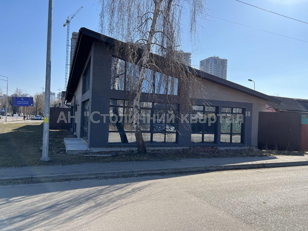 Оренда приміщення вільного призначення на вул. Сортувальна приміщень - 6, поверх - 1/1 Київ - фото 1