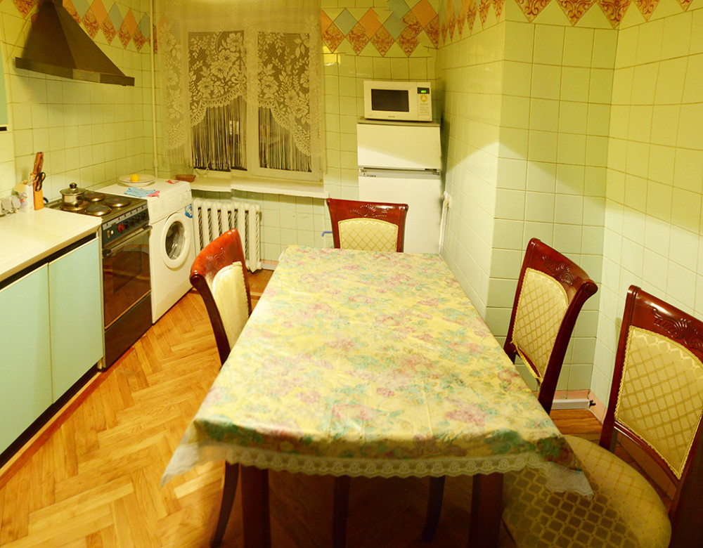 Оренда Квартира 2-кімнатна, 10/14 поверх на вул. Мичурина ул./Ломаківська Киев - изображение 4