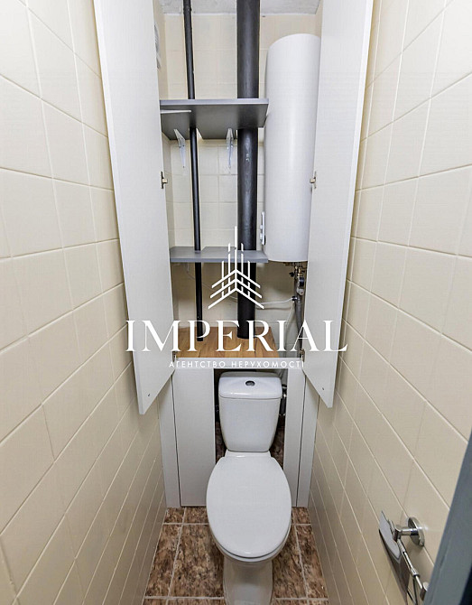 Продаж Квартира 2-кімнатна, 4/16 поверх на вул. Драйзера Теодора Київ - фото 5